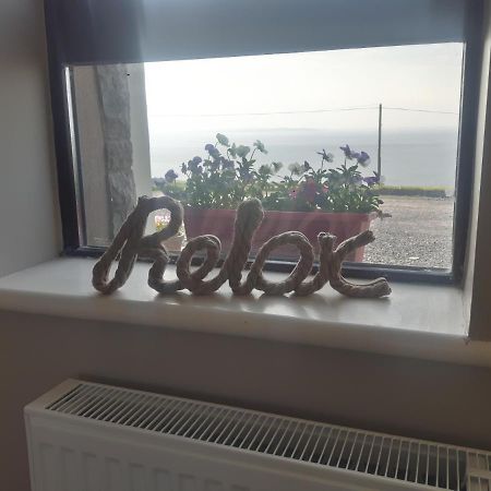 Our View Bed and Breakfast Doolin Eksteriør billede
